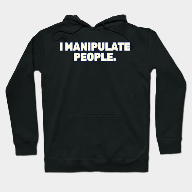 Funny Chiropractor Hoodie by McNutt